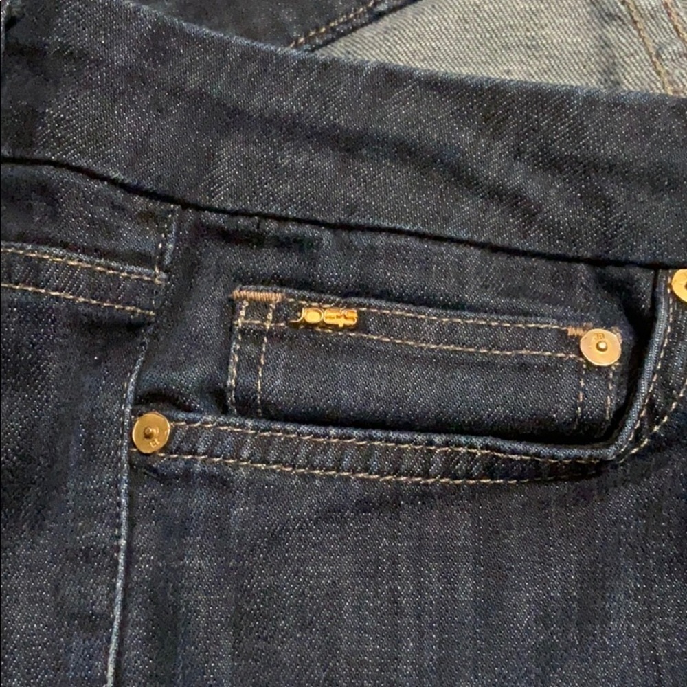 Muse Jeans In Perry Wash - Picture 8 of 8